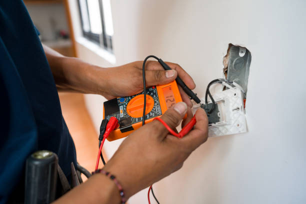 Emergency Electrical Repair Services in (206) 804-45450